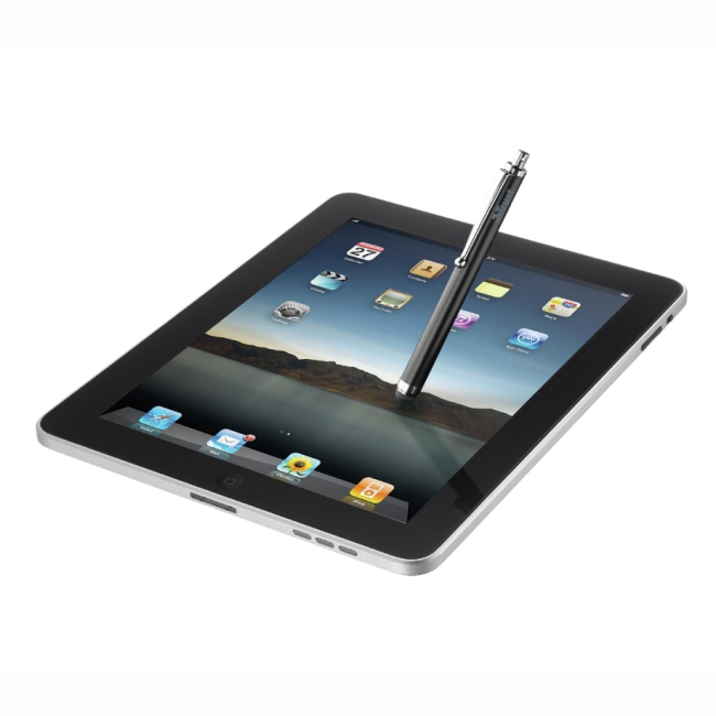 Планшеты - Стилус Trust Stylus Pen Black (17741_TRUST)#2