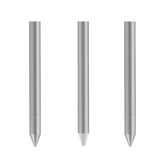 Планшеты - ​Перо Huion Scribo PW310 PS 8192 черный (PW310)#5