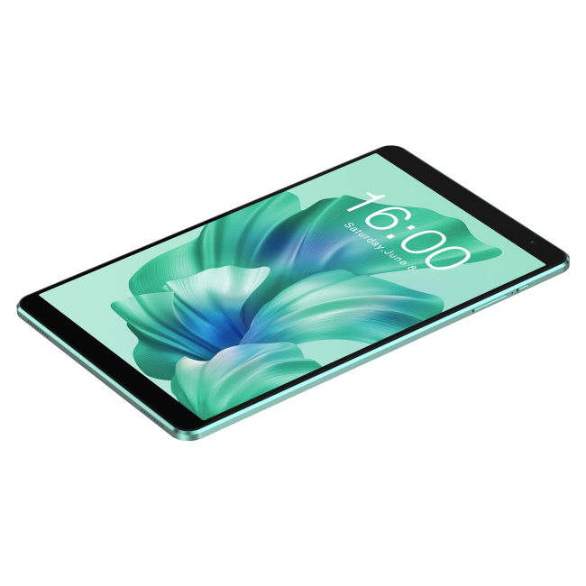 Планшети - Планшет Teclast P85T 8'' 4ГБ. 64ГБ. 5000мА•год. Android. ментоловий (6940709685655)#8