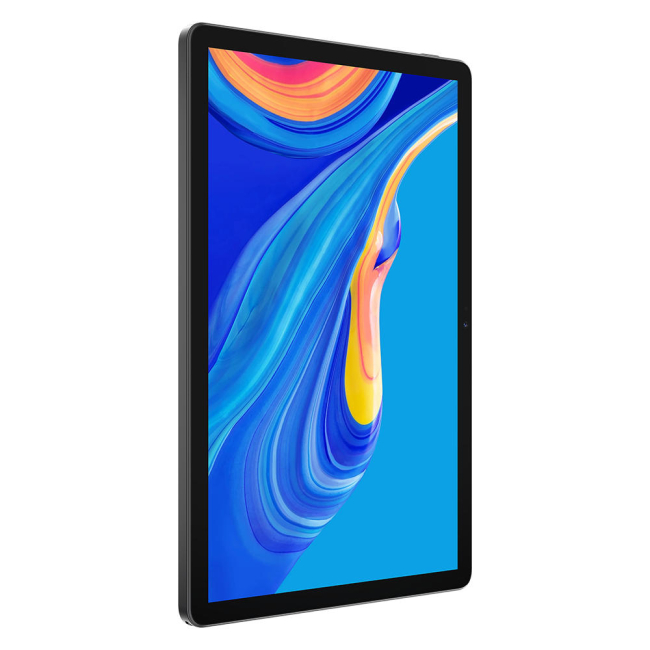 Планшети - Планшет Doogee U11 11'' 4ГБ. 128ГБ. 8580мА•г. Android. чорний (6923740240113)#2