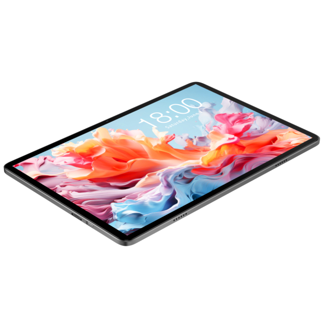Планшети - Планшет Teclast P30T KIT 10.1'' 4ГБ. 128ГБ. 6000мА•год. Android. сірий (6940709686867)#6