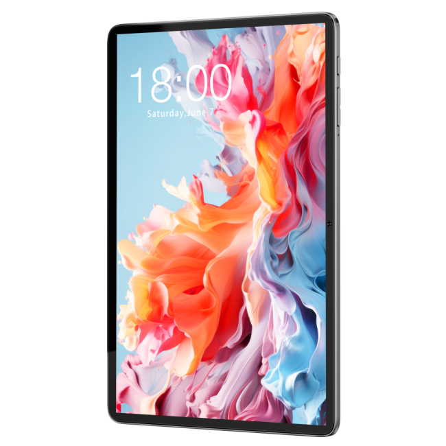 Планшети - Планшет Teclast P30T KIT 10.1'' 4ГБ. 128ГБ. 6000мА•год. Android. сірий (6940709686867)#8