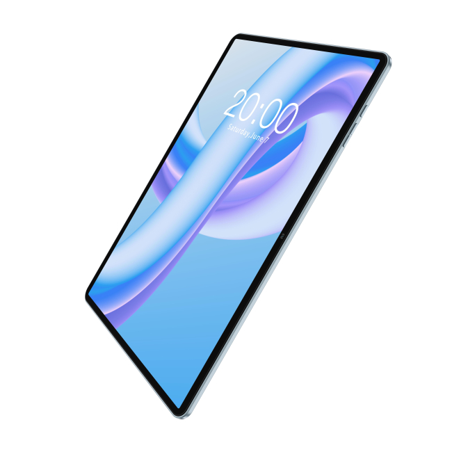 Планшети - Планшет Teclast M50 Plus 10.1'' 6ГБ. 128ГБ. LTE. 7000мА•год. Android. блакитний (6940709686942)#5
