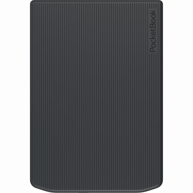 Планшети - Електронна книга PocketBook 619 Verse Lite. Midnight Grey (PB619-T-CIS)#9
