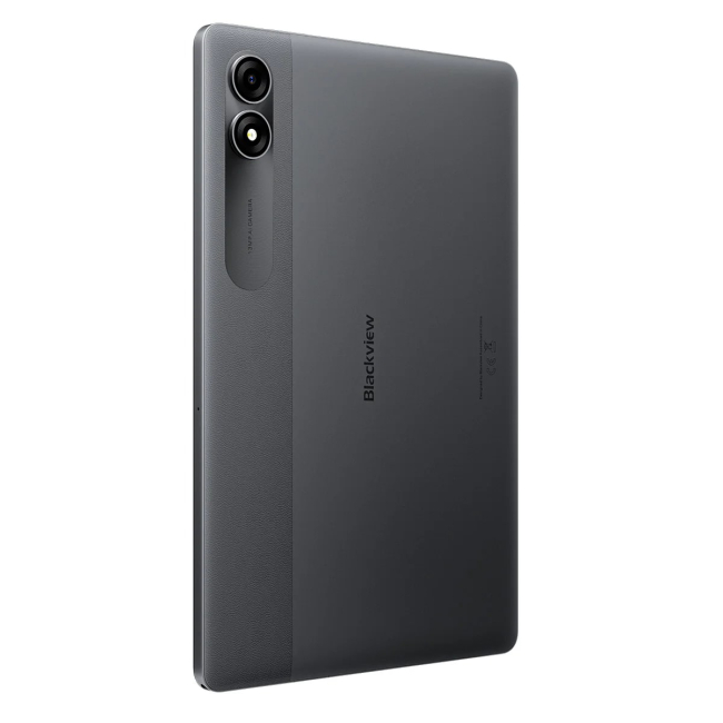 Планшети - ​Планшет Blackview Tab 9 10.95'' 6ГБ. 256ГБ. 8200мА•год. Android. сірий UA (6931548317623)#6