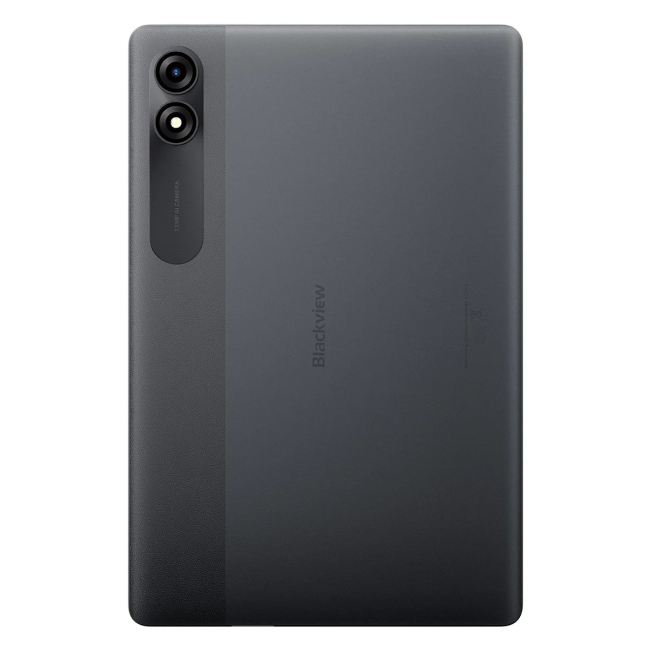 Планшети - ​Планшет Blackview Tab 9 10.95'' 6ГБ. 256ГБ. 8200мА•год. Android. сірий UA (6931548317623)#7