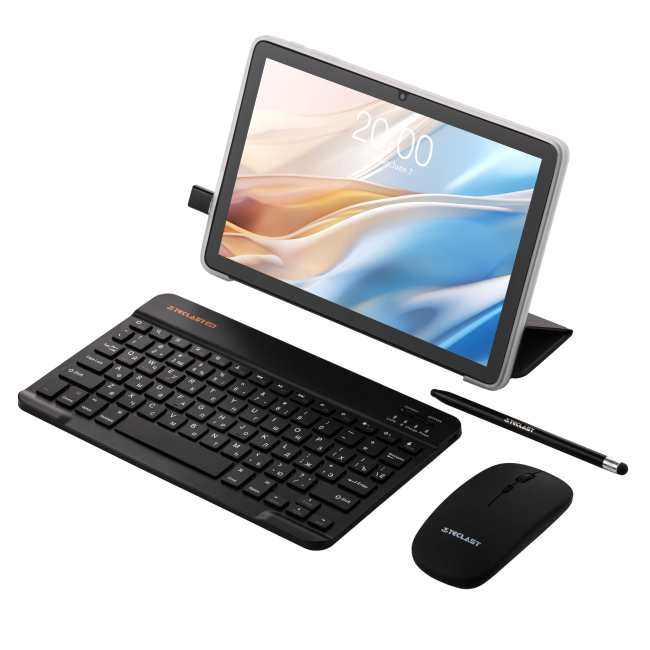 Планшети - Планшет Teclast P50 KIT 11'' 4ГБ. 128ГБ. 7000мА•год. Android. блакитний (6940709687284)#2