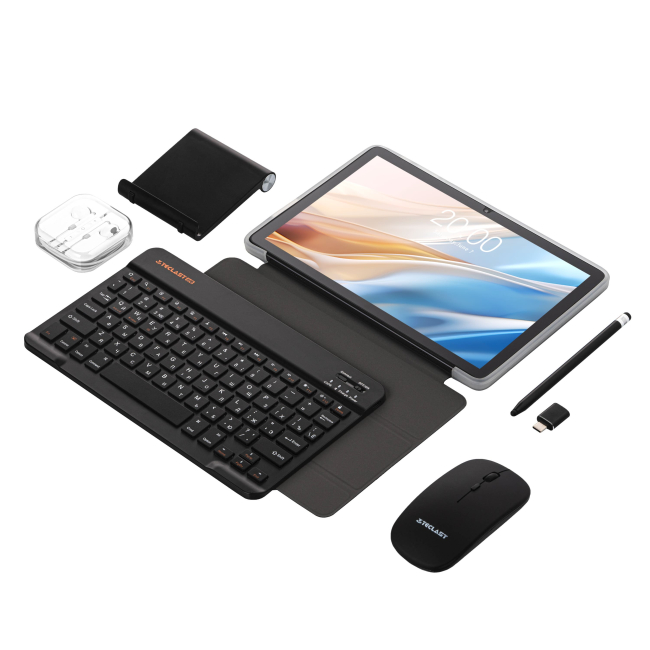 Планшети - Планшет Teclast P50 KIT 11'' 4ГБ. 128ГБ. 7000мА•год. Android. блакитний (6940709687284)#5