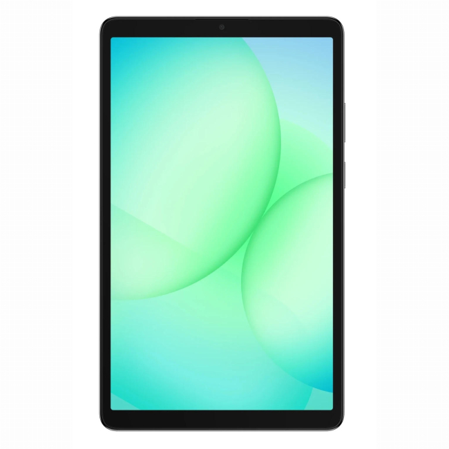 Планшеты - Планшет Samsung Galaxy Tab A11 X130 8.7'' 4ГБ. 64ГБ. 5100мА•ч. Android. серый (SM-X130NZAAEUC)#2