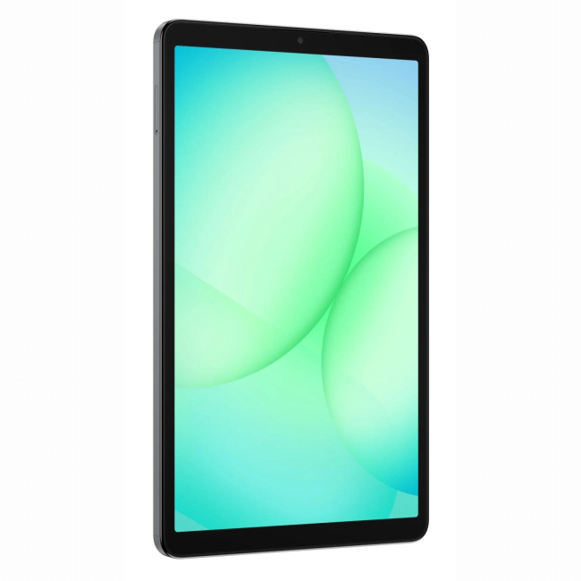 Планшеты - Планшет Samsung Galaxy Tab A11 X130 8.7'' 4ГБ. 64ГБ. 5100мА•ч. Android. серый (SM-X130NZAAEUC)#3