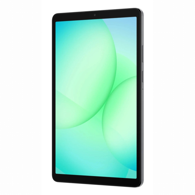 Планшеты - Планшет Samsung Galaxy Tab A11 X130 8.7'' 4ГБ. 64ГБ. 5100мА•ч. Android. серый (SM-X130NZAAEUC)#4
