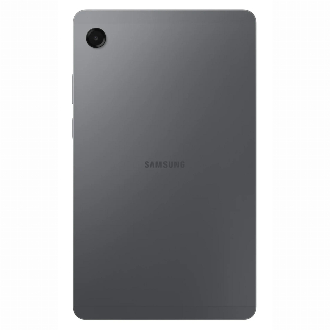 Планшеты - Планшет Samsung Galaxy Tab A11 X130 8.7'' 4ГБ. 64ГБ. 5100мА•ч. Android. серый (SM-X130NZAAEUC)#5