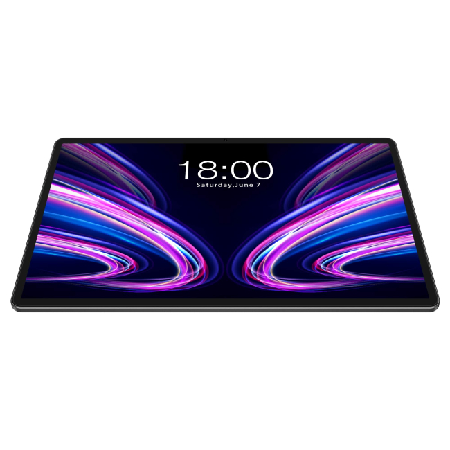 Планшети - Планшет Teclast T50 Plus 11'' 6ГБ. 256ГБ. LTE. 8000мА•год. Android. сірий (6940709686300)#6
