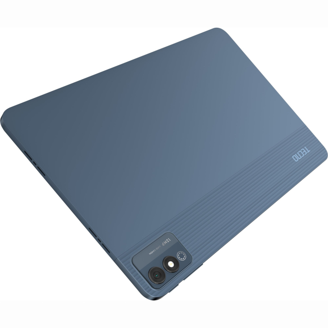 Планшети - Планшет Tecno Megapad 11 (T1101) 10.95" 8ГБ. 128ГБ. LTE. 8000мА•год. Starfall Grey (4894947052194)#5