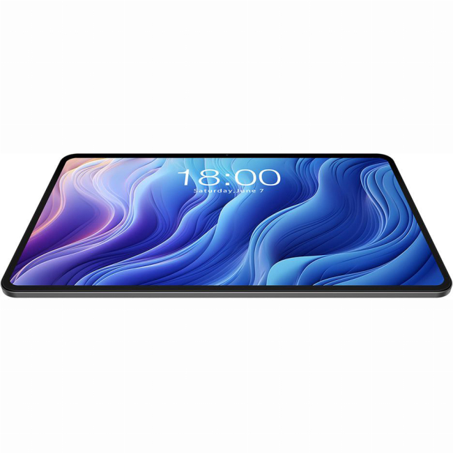 Планшети - Планшет Teclast T60 12'' 8ГБ. 256ГБ. LTE. 8000мА•год. Android. сірий (6940709686737)#3