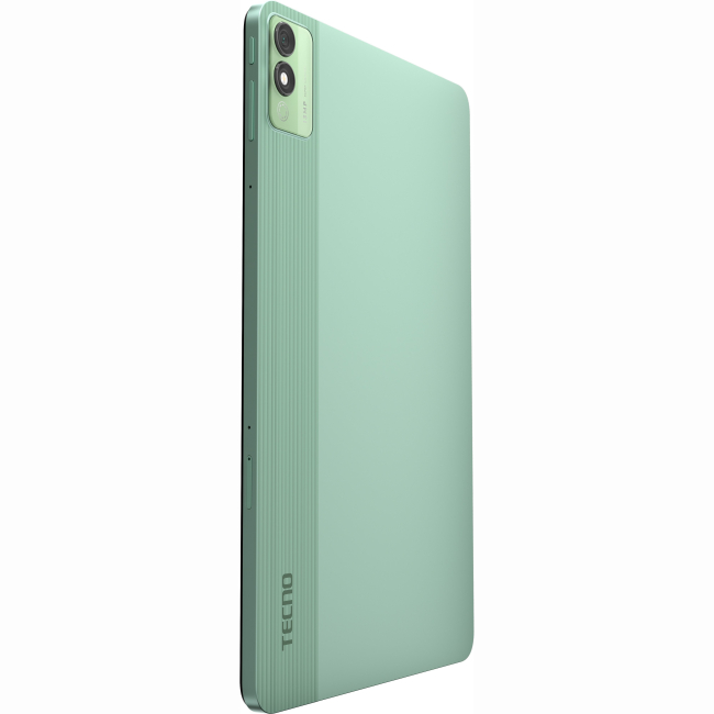 Планшети - Планшет Tecno Megapad 11 (T1101) 10.95" 8ГБ. 256ГБ. LTE. 8000мА•год. Vitality Green (4894947052224)#4