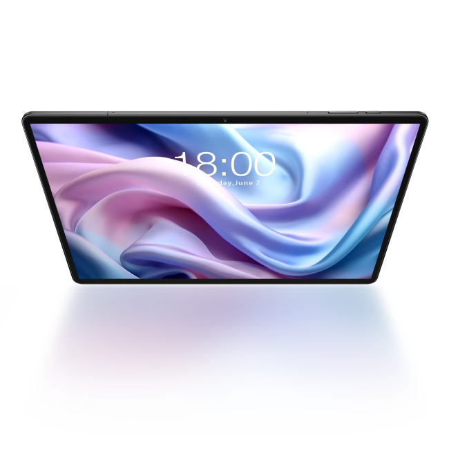Планшети - Планшет Teclast T65 Max 13'' 8ГБ. 256ГБ. LTE. 10000мА•год. Android. сірий (6940709686126)#5