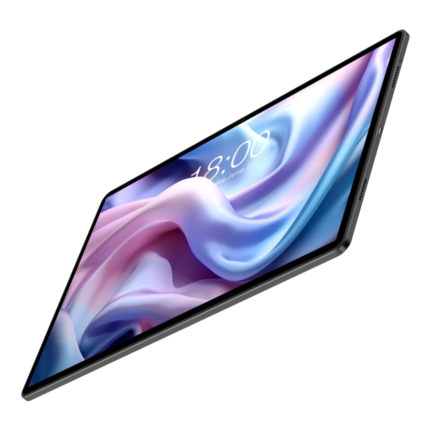 Планшети - Планшет Teclast T65 Max 13'' 8ГБ. 256ГБ. LTE. 10000мА•год. Android. сірий (6940709686126)#7