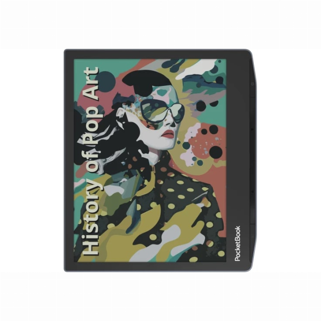 Планшеты - Электронная книга PocketBook 700K3 Era Color. Stormy Sea (PB700K3-1-CIS)#3