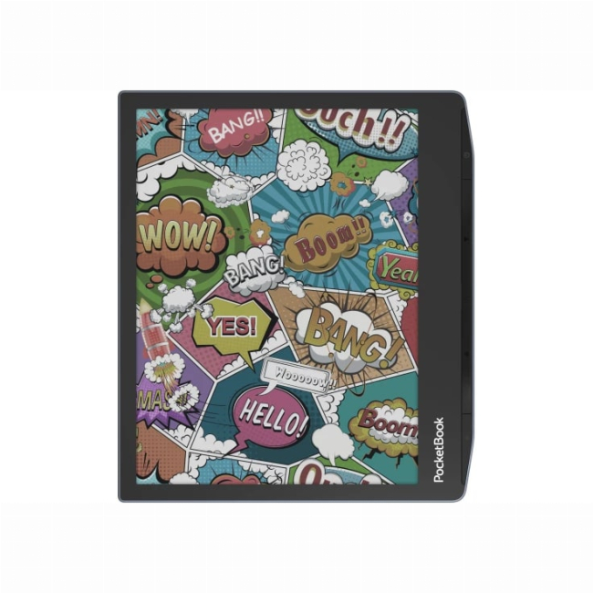 Планшеты - Электронная книга PocketBook 700K3 Era Color. Stormy Sea (PB700K3-1-CIS)#4
