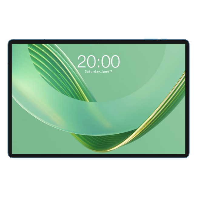 Планшети - Планшет Teclast T70 14'' 8ГБ. 256ГБ. LTE. 10000мА•год. Android. блакитний (6940709687208)#2