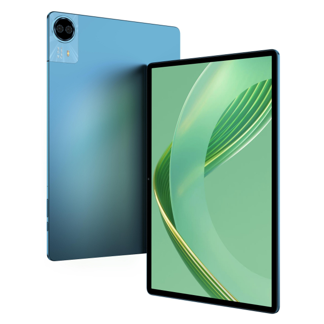 Планшети - Планшет Teclast T70 14'' 8ГБ. 256ГБ. LTE. 10000мА•год. Android. блакитний (6940709687208)#9