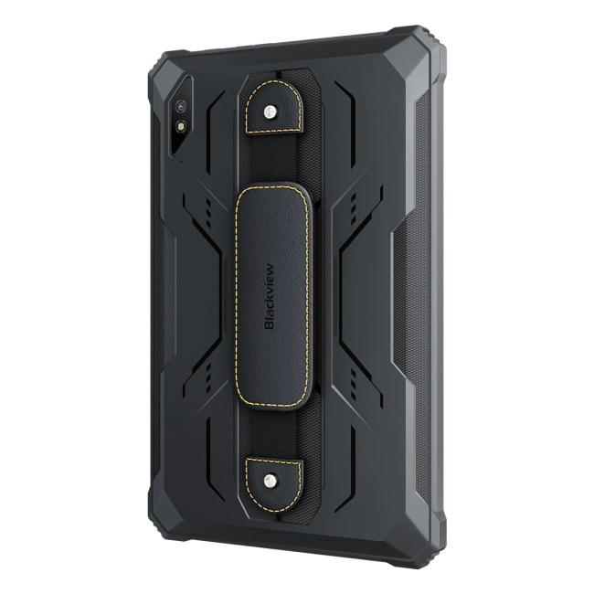 Планшеты - Планшет Blackview Tab Active 8 Pro 10.36'' 8ГБ. 256ГБ. LTE. 22000мА•ч. Android. черный UA (6931548313724)#5