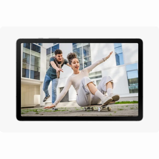 Планшеты - Планшет Samsung Galaxy Tab S10 Lite X400 10.9'' 6ГБ. 128ГБ. 8000мА•ч. Android. серый (SM-X400NZAREUC)#6
