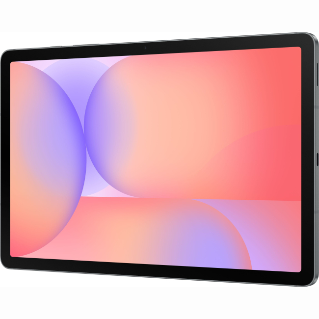 Планшеты - Планшет Samsung Galaxy Tab S10 Lite X406 10.9'' 6ГБ. 128ГБ. 5G. 8000мА•ч. Android. серый (SM-X406BZAREUC)#2