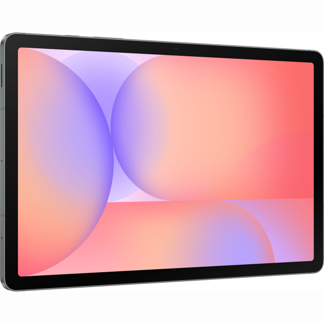 Планшеты - Планшет Samsung Galaxy Tab S10 Lite X406 10.9'' 6ГБ. 128ГБ. 5G. 8000мА•ч. Android. серый (SM-X406BZAREUC)#3