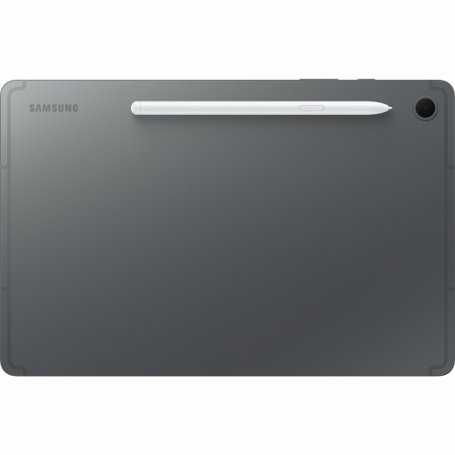 Планшеты - Планшет Samsung Galaxy Tab S10 Lite X406 10.9'' 6ГБ. 128ГБ. 5G. 8000мА•ч. Android. серый (SM-X406BZAREUC)#4