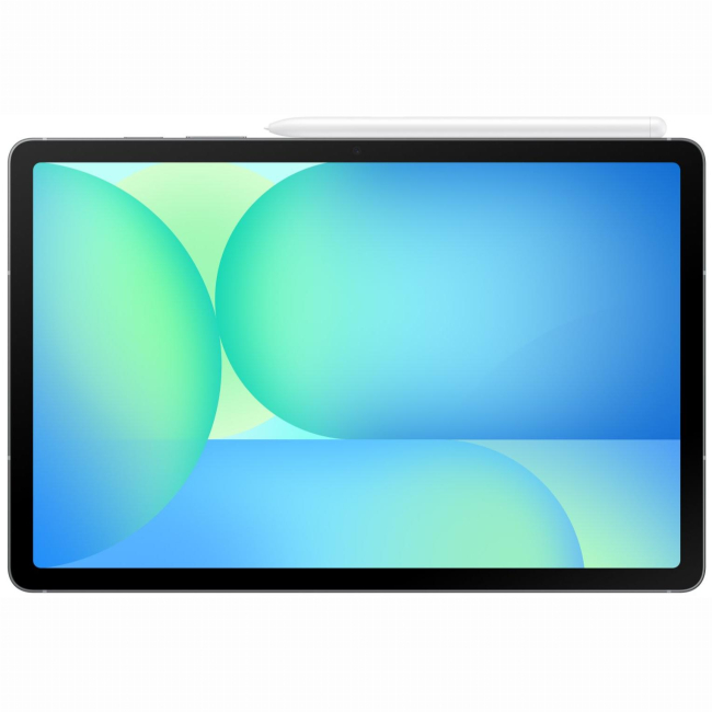 Планшеты - Планшет Samsung Galaxy Tab S10 FE X526 10.9'' 8ГБ. 128ГБ. 5G. 8000мА•ч. Android. серый (SM-X526BZAREUC)#2