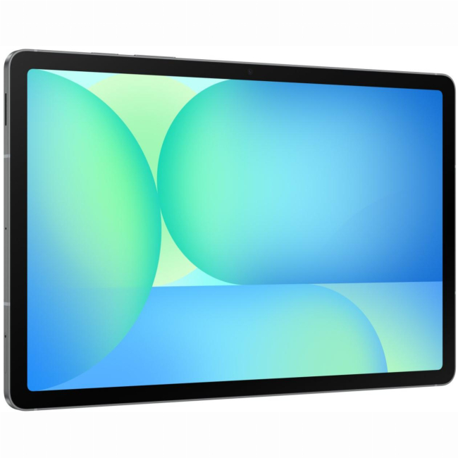 Планшеты - Планшет Samsung Galaxy Tab S10 FE X526 10.9'' 8ГБ. 128ГБ. 5G. 8000мА•ч. Android. серый (SM-X526BZAREUC)#3