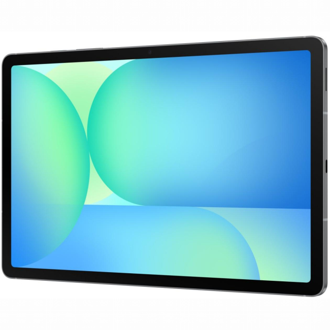 Планшеты - Планшет Samsung Galaxy Tab S10 FE X526 10.9'' 8ГБ. 128ГБ. 5G. 8000мА•ч. Android. серый (SM-X526BZAREUC)#4