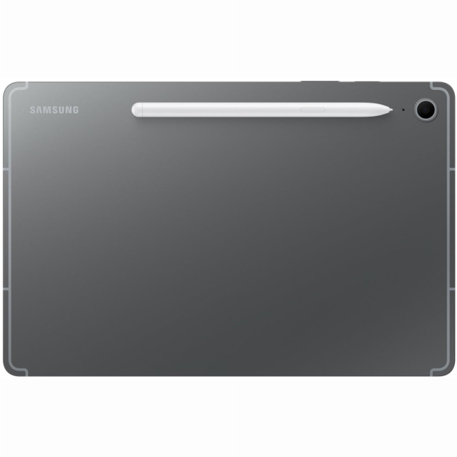 Планшеты - Планшет Samsung Galaxy Tab S10 FE X526 10.9'' 8ГБ. 128ГБ. 5G. 8000мА•ч. Android. серый (SM-X526BZAREUC)#5