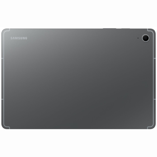 Планшеты - Планшет Samsung Galaxy Tab S10 FE X526 10.9'' 8ГБ. 128ГБ. 5G. 8000мА•ч. Android. серый (SM-X526BZAREUC)#6