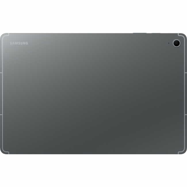 Планшеты - Планшет Samsung Galaxy Tab S10 FE+ X620 13.1'' 8ГБ. 128ГБ. 10090мА•ч. Android. серый (SM-X620NZAREUC)#6