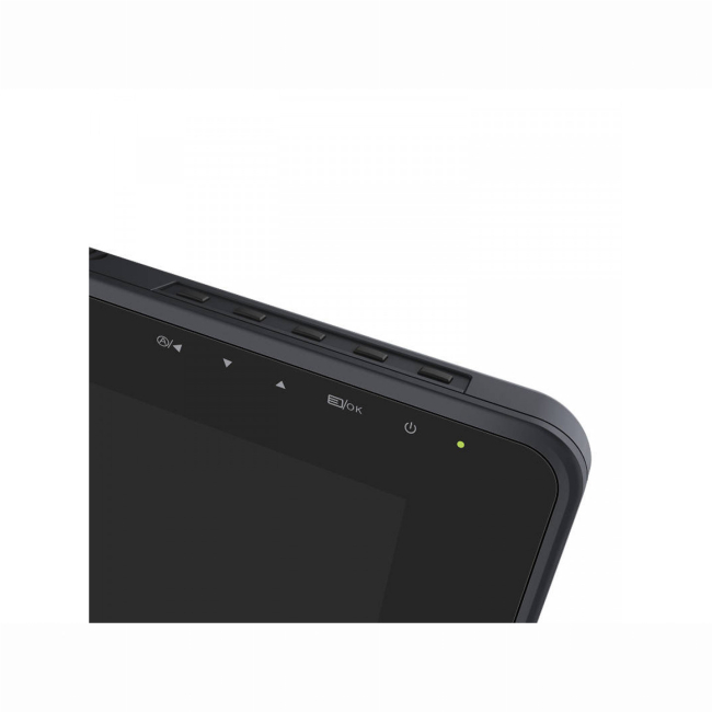 Планшеты - Графический монитор Huion 21.5'' Kamvas 22 USB-C черный (GS2201B)#5