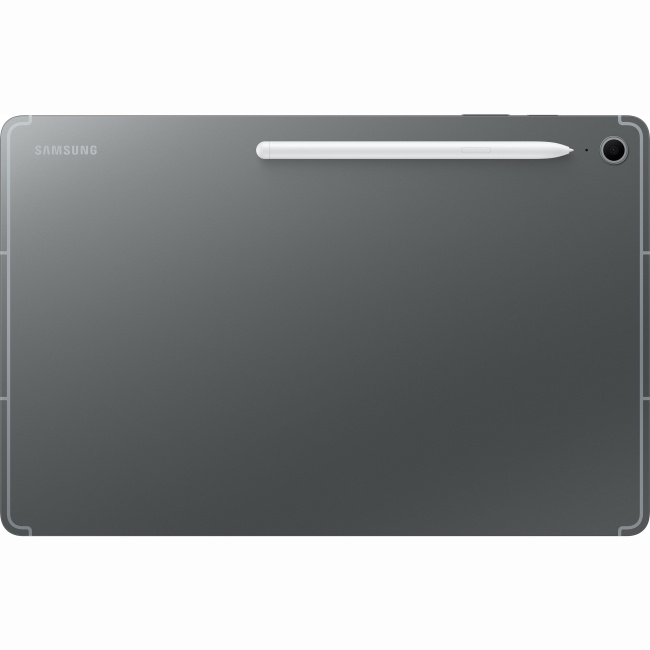 Планшеты - Планшет Samsung Galaxy Tab S10 FE+ X626 13.1'' 12ГБ. 256ГБ. 5G. 10090мА•ч. Android. серый (SM-X626BZAPEUC)#4