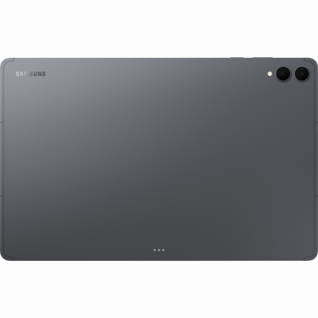 Планшеты - Планшет Samsung Galaxy Tab S11 Ultra X936 14.6'' 12ГБ. 512ГБ. 5G. 11600мА•ч. Android. серый (SM-X936BZAPEUC)#6
