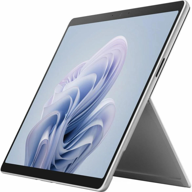 Планшеты - Планшет Microsoft Surface Pro 10 13” PS Touch. Intel Core Ultra 7. 16GB. F512GB. UMA. Win11P. платиновый (ZDW-00001)#2