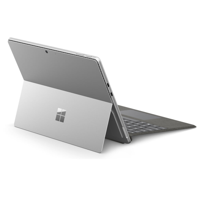 Планшеты - Планшет Microsoft Surface Pro 10 13” PS Touch. Intel Core Ultra 7. 16GB. F512GB. UMA. Win11P. платиновый (ZDW-00001)#3