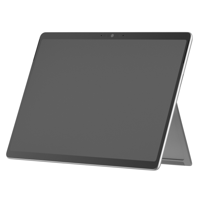 Планшети - Планшет Microsoft Surface Pro 10 13” PS Touch. Intel Core Ultra 7. 16GB. F1TB. UMA. Win11P. платиновий (ZDX-00001)#2