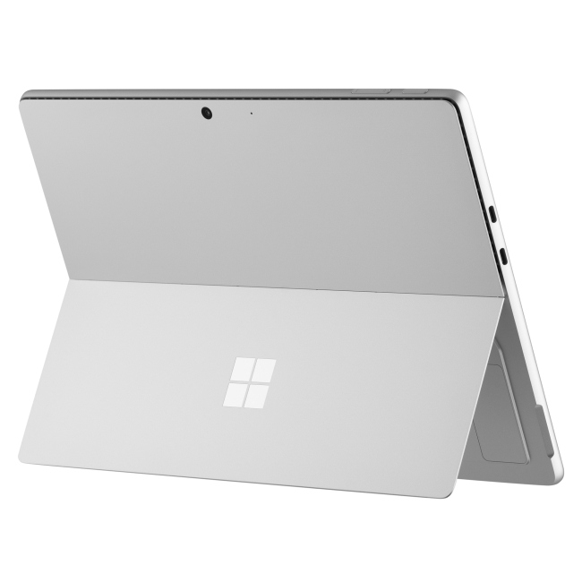 Планшети - Планшет Microsoft Surface Pro 10 13” PS Touch. Intel Core Ultra 7. 16GB. F1TB. UMA. Win11P. платиновий (ZDX-00001)#3