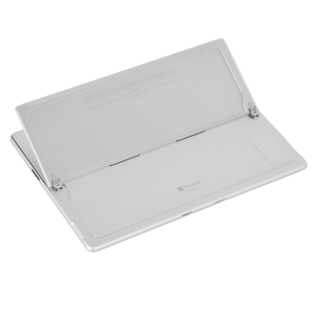 Планшети - Планшет Microsoft Surface Pro 10 13” PS Touch. Intel Core Ultra 7. 16GB. F1TB. UMA. Win11P. платиновий (ZDX-00001)#6