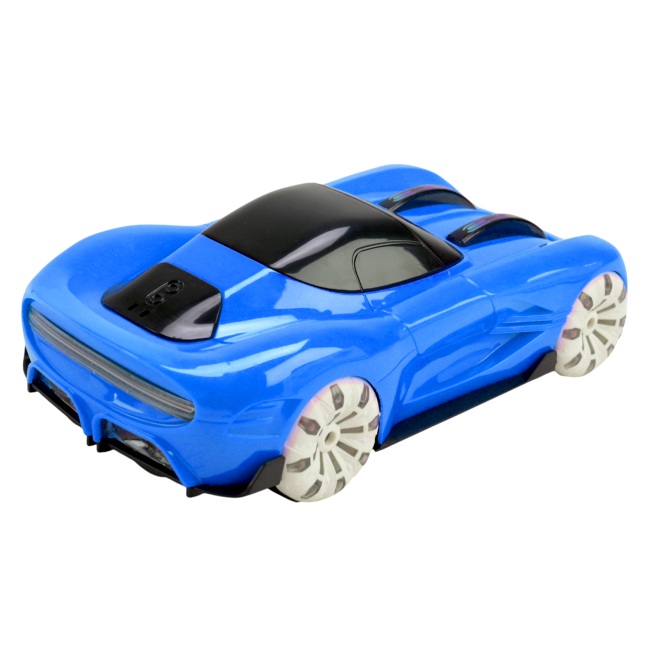 Радіокеровані моделі - Автомодель Країна Іграшок на радіокеруванні синя (PM3414/2)#3