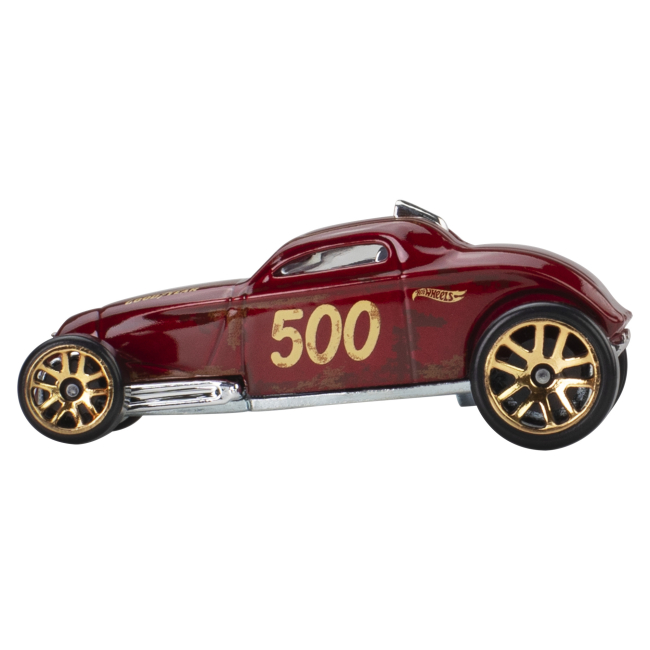 Автомоделі - Автомодель Hot Wheels Vintage Sooo fast (HRT81/JKY32)#3