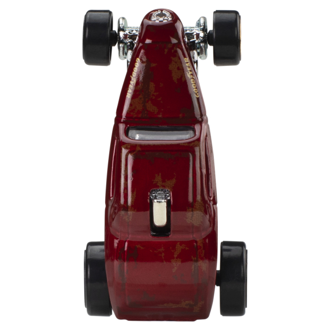 Автомоделі - Автомодель Hot Wheels Vintage Sooo fast (HRT81/JKY32)#5