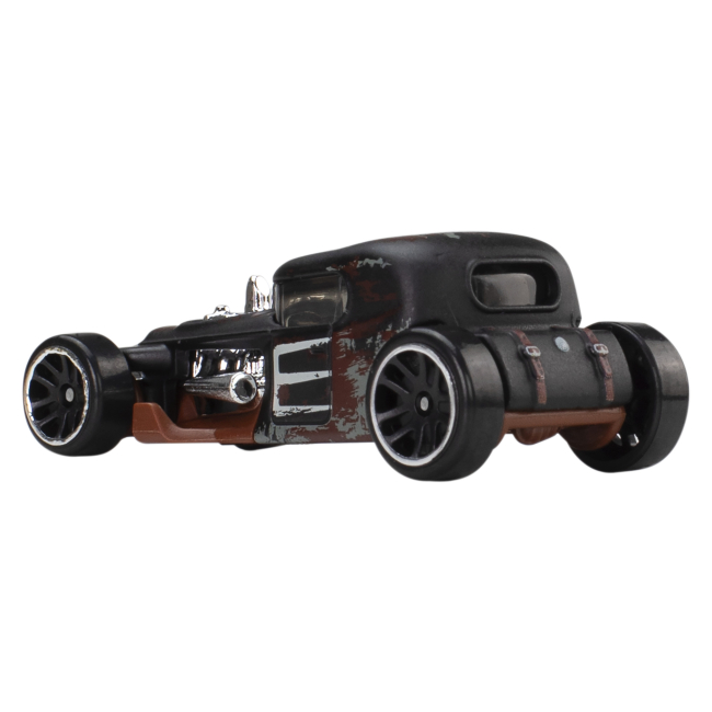 Автомоделі - Автомодель Hot Wheels Vintage Mod Rod (HRT81/JKY33)#4