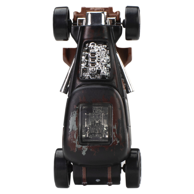 Автомоделі - Автомодель Hot Wheels Vintage Mod Rod (HRT81/JKY33)#5